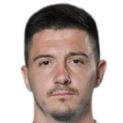 马丁·克拉马里奇头像