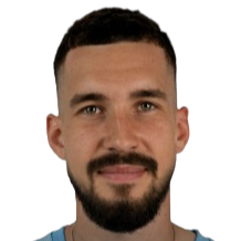 尼古拉·波基迪舍夫头像