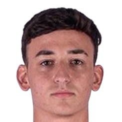 若昂·维克多·施里克曼·卡博内头像