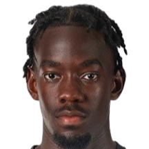 伊万·伊基亚·狄米头像