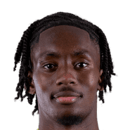 阿德尔·马哈茂德头像