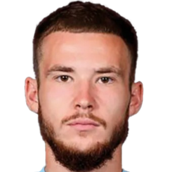 尼基塔·格特曼头像