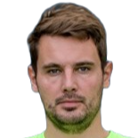 奥利弗·泽莱尼卡头像