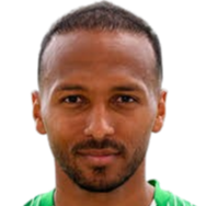 朱利安·格林头像