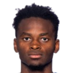 贝尔特兰·姆武卡头像