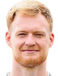 乔纳斯·艾尔维勒尔头像