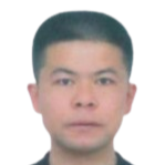 董明头像
