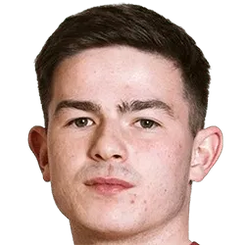 马克斯·伍德科克头像