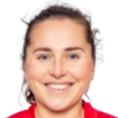 索菲亚·苏斯尼克·克罗索伊头像