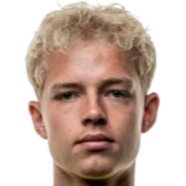 亚历山大·内森头像