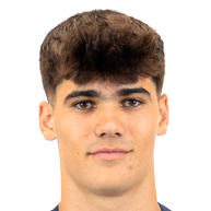 伊克尔·卡尔德隆头像