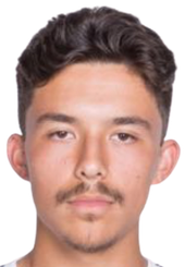 塞巴斯蒂安·埃尔南德斯头像