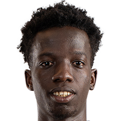 帕帕·阿马杜·迪亚洛头像