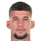 乔尔迪·吉莱肯斯头像