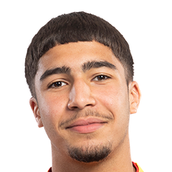 蒙塞夫·泽克里头像