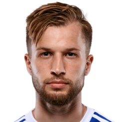 阿尔图尔·多兹尼科夫头像