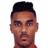 乌萨马·马赫鲁斯头像