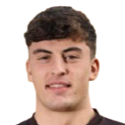 刘易斯·尼尔森头像