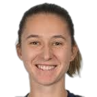 玛丽亚·米科拉乔娃头像