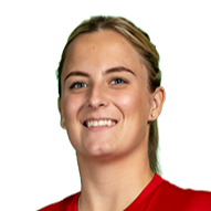 汉娜·汤姆森·科克利头像