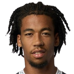 利瓦诺·科梅内西亚头像