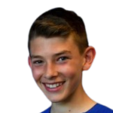 杰克·默里头像