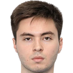 阿尔森·希哈利耶夫头像