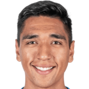 马斯韦尔·阿纳尼亚斯·席尔瓦头像