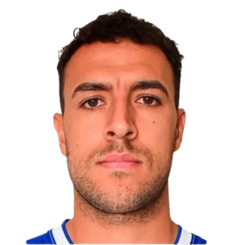 何塞·维勒加斯头像