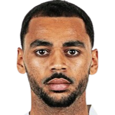 亚历克西斯·克劳德-莫里斯头像