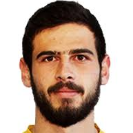 西门里迪斯头像