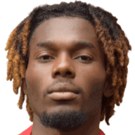 桂兰·兹兰肯头像