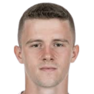 雅诺·特尔·霍斯特头像