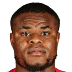 斯坦利·恩瓦巴利头像