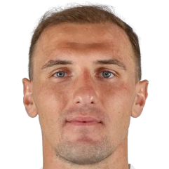 纳扎里·穆拉夫斯基头像