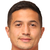 阿布杜加富尔·海达罗夫头像