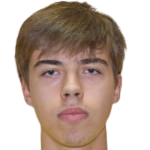 亚历山大·斯滕亚金头像