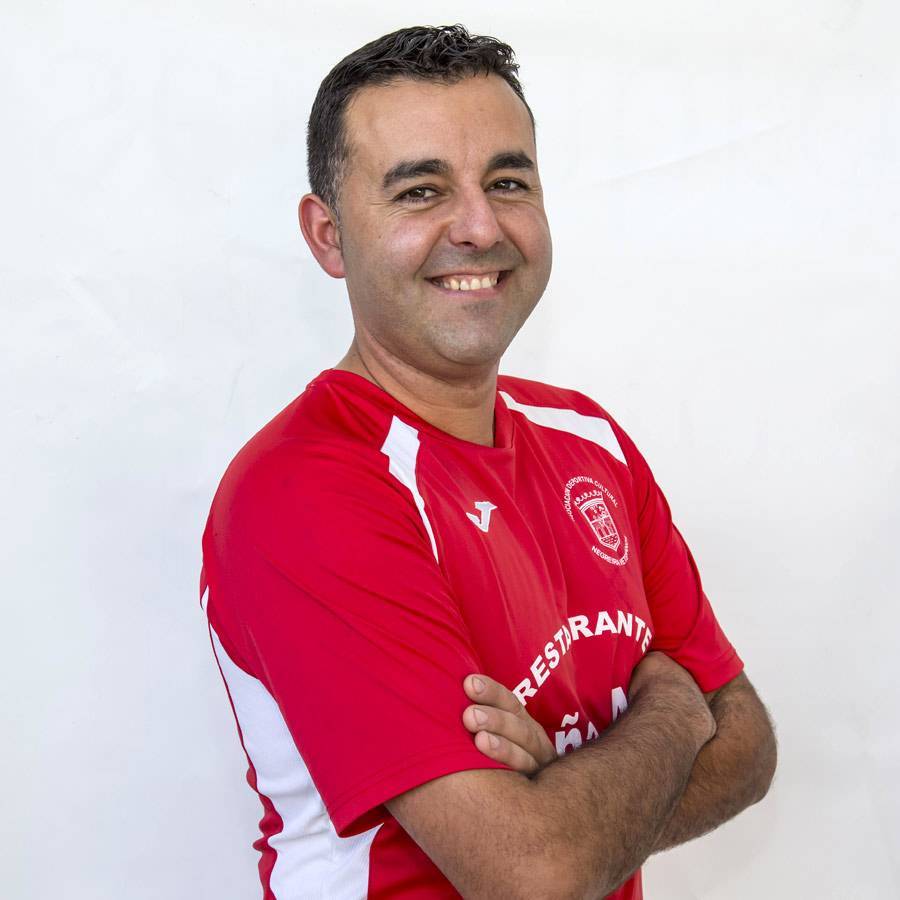 里卡多·苏亚雷斯头像