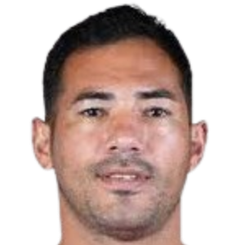 克莱门蒂诺·冈萨雷斯头像