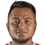 迪马斯·加利·普拉塔马头像