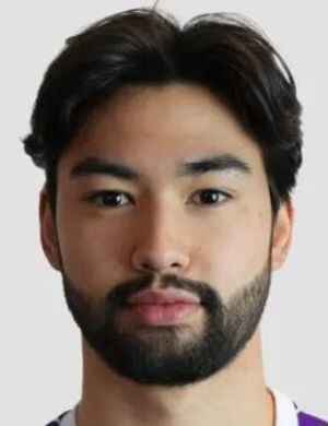 亚伦·沃尔克特头像