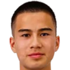 马迪·马迪贝克头像