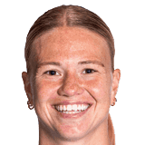 杰伦·汤普金斯头像