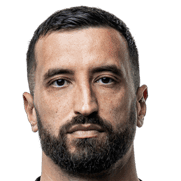 保罗·伊佐头像