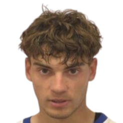 埃里克·哈姆扎头像