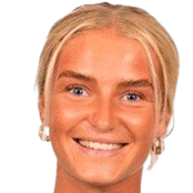 安娜·克罗格头像