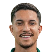 考安·法利亚头像