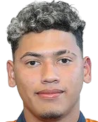 阿尔德里·孔特雷拉斯头像