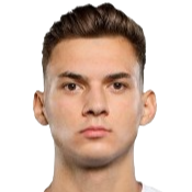 尼科·克里斯蒂安·西古尔头像