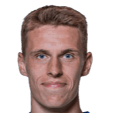 马库斯·汉森头像